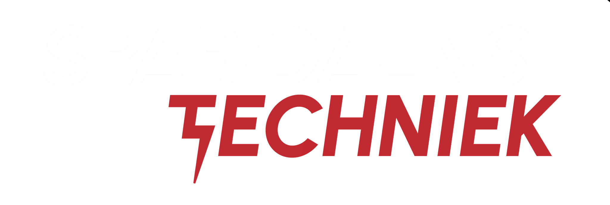 Sparidaens Techniek